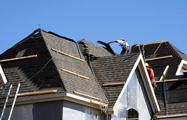Best Residential Roof Replacement  in Florence, CO