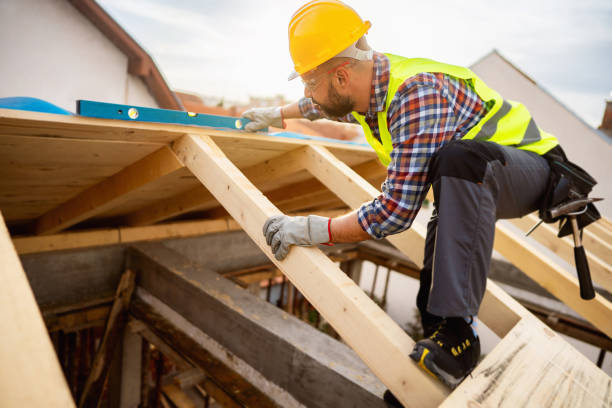 Best Roof Maintenance Services  in Florence, CO