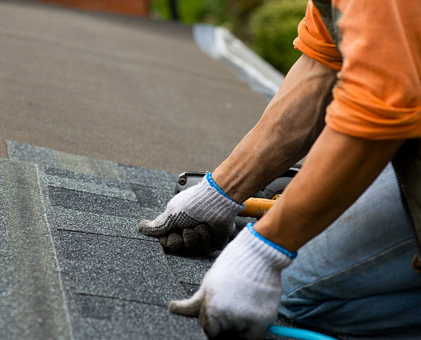 Professional Roofing Contractor in Florence, CO
