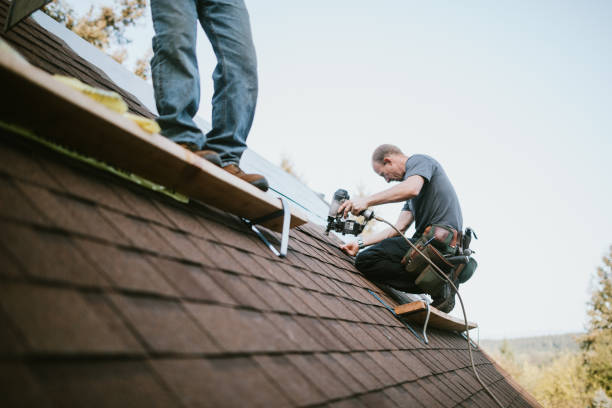 Slate Roofing Contractor in Florence, CO