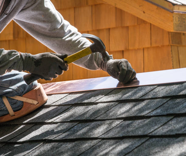Best Slate Roofing Contractor  in Florence, CO